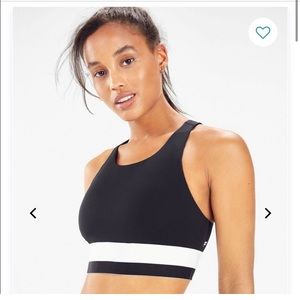 Fabletics Sports Bra